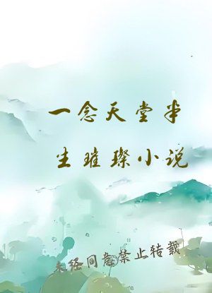 一念天堂半生璀璨小说