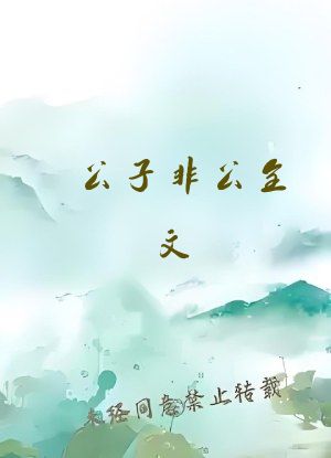 公子非公全文