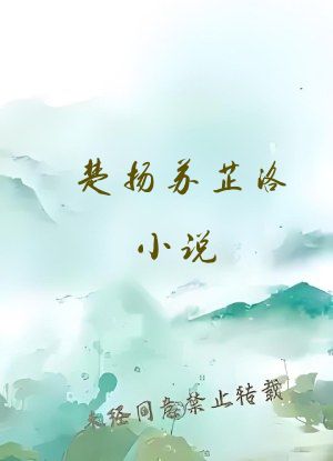 楚扬苏芷洛小说