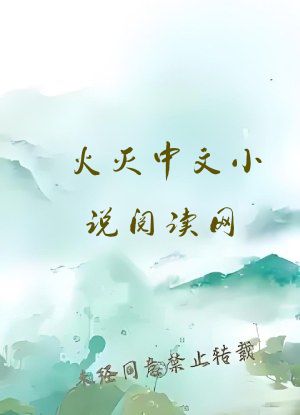 火灭中文小说阅读网