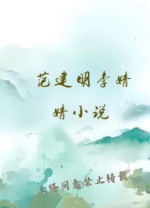 范建明李婧婧小说