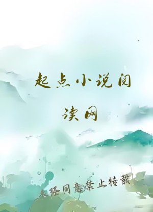 起点小说阅读网