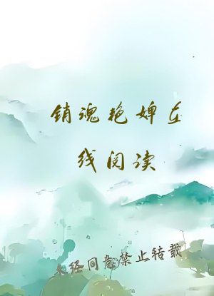 销魂艳婢在线阅读