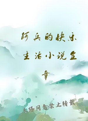 阿兵的快乐生活小说全章